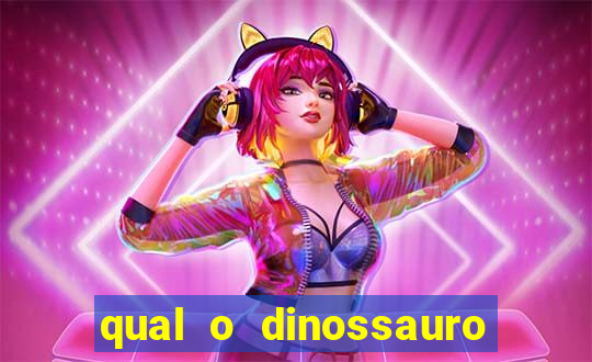 qual o dinossauro mais fraco